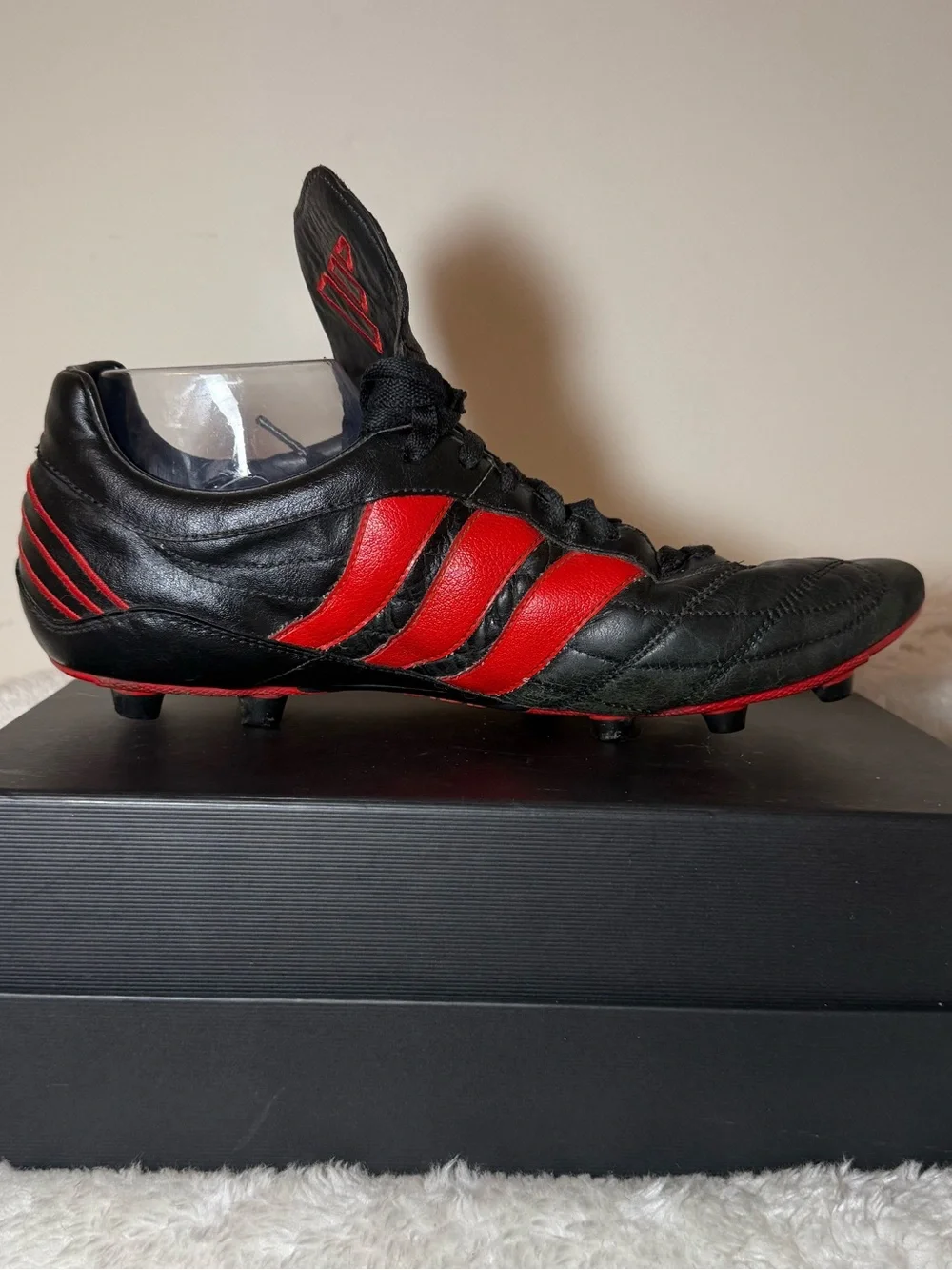 adidas collector soccer